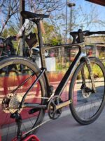 Bicicleta ruta Berria Belador - Image 6