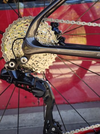 Bicicleta ruta Berria Belador - Imagen 4