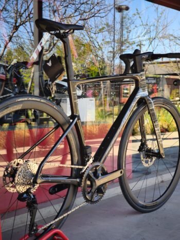 Bicicleta ruta Berria Belador - Imagen 6
