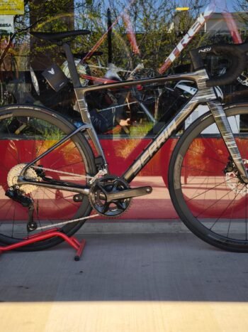 Bicicleta ruta Berria Belador - Imagen 2