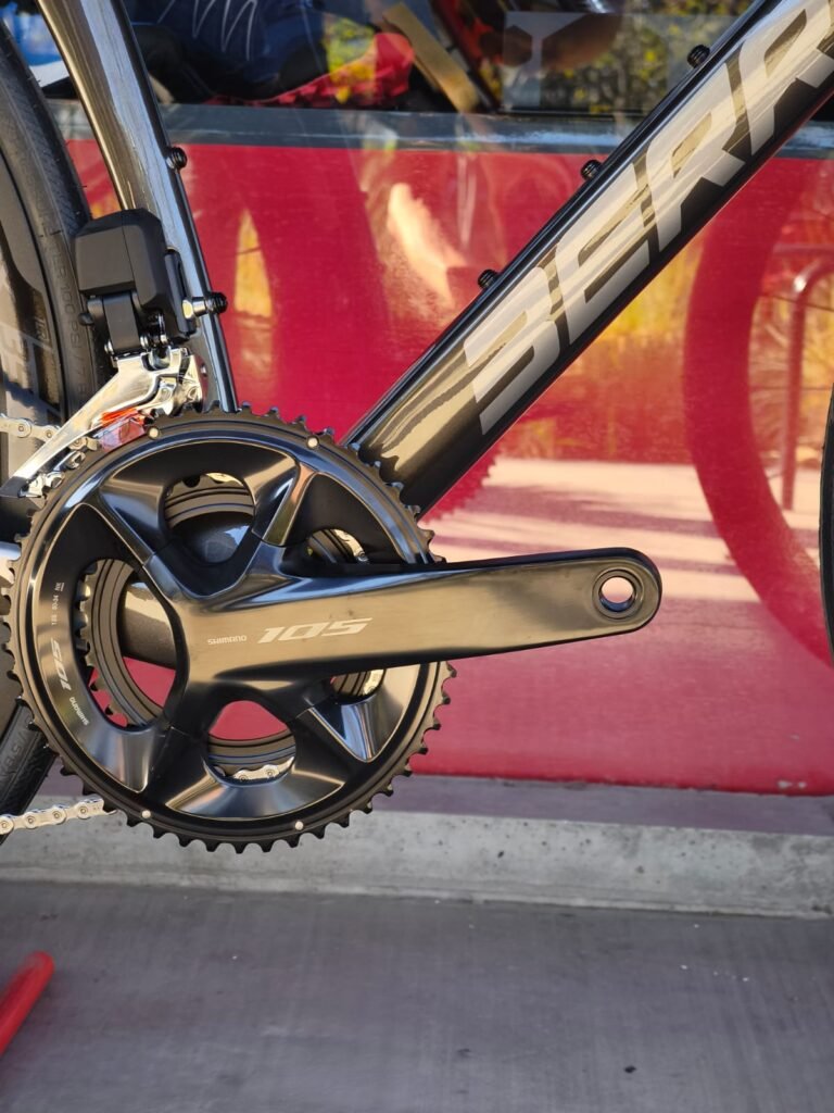 Bicicleta ruta Berria Belador - Image 3