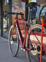 BICICLETA TREK MADONE  SL 6 GEN 8 TALLE M USADA - Image 17