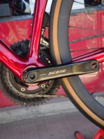 BICICLETA TREK MADONE  SL 6 GEN 8 TALLE M USADA - Image 16