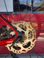 BICICLETA TREK MADONE  SL 6 GEN 8 TALLE M USADA - Image 15