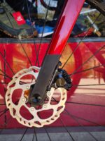 BICICLETA TREK MADONE  SL 6 GEN 8 TALLE M USADA - Image 14