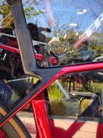 BICICLETA TREK MADONE  SL 6 GEN 8 TALLE M USADA - Image 12