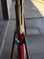 BICICLETA TREK MADONE  SL 6 GEN 8 TALLE M USADA - Image 11