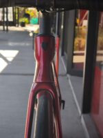 BICICLETA TREK MADONE  SL 6 GEN 8 TALLE M USADA - Image 10