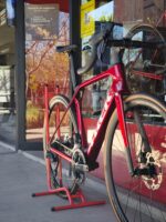 BICICLETA TREK MADONE  SL 6 GEN 8 TALLE M USADA - Image 5