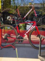 BICICLETA TREK MADONE  SL 6 GEN 8 TALLE M USADA - Image 2