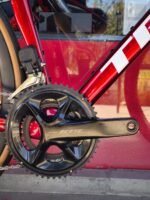 BICICLETA TREK MADONE  SL 6 GEN 8 TALLE M USADA - Image 3