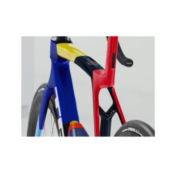 Bicicleta ruta Trek Madone SLR 9 GEN 8 - Imagen 4