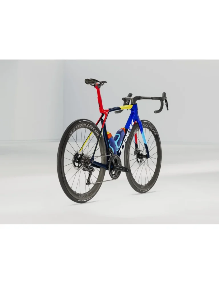 Bicicleta ruta Trek Madone SLR 9 GEN 8 - Image 6