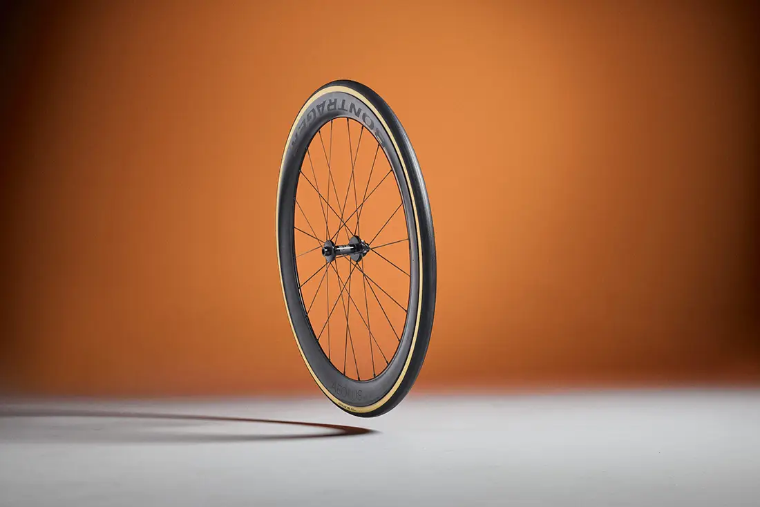 CUBIERTA AEULOS RSL TLR 700X28 BONTRAGER