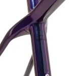 Cuadro Twitter Warrior Pro Boost Carbono Rod 29 Tapered - Image 3