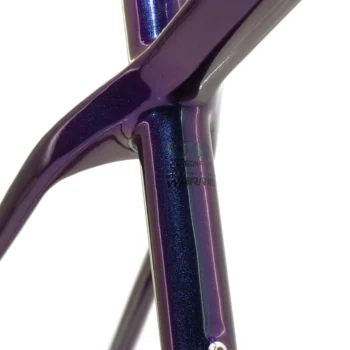 Cuadro Twitter Warrior Pro Boost Carbono Rod 29 Tapered - Imagen 3