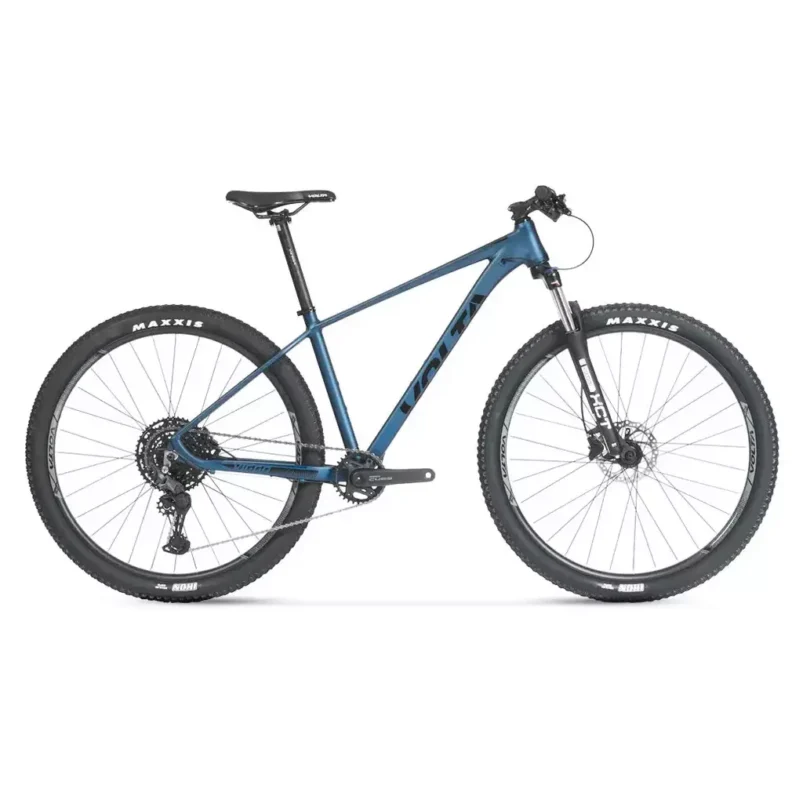 Bicicleta montaña Volta Viggo 9 vel cues rod29