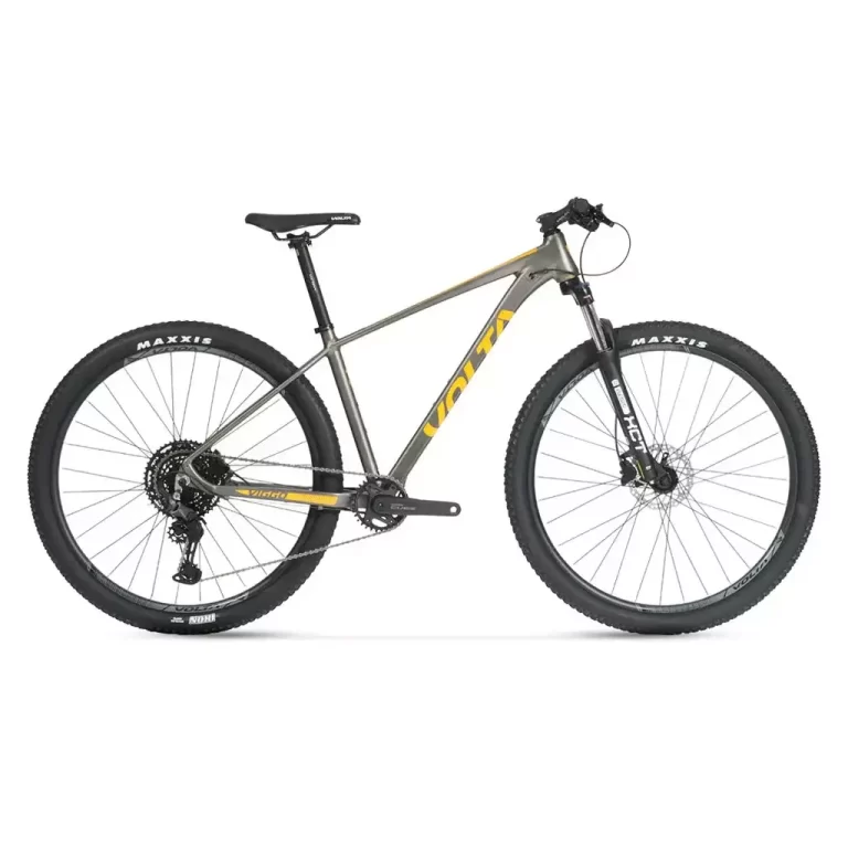 Bicicleta montaña Volta Viggo 9 vel cues rod29 - Image 2