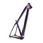 Cuadro Twitter Warrior Pro Boost Carbono Rod 29 Tapered