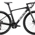 Bicicleta gravel Sava Hulk 4.0