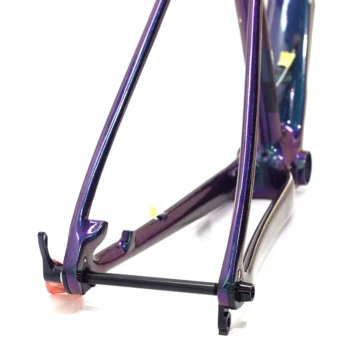 Cuadro Twitter Warrior Pro Boost Carbono Rod 29 Tapered - Imagen 2