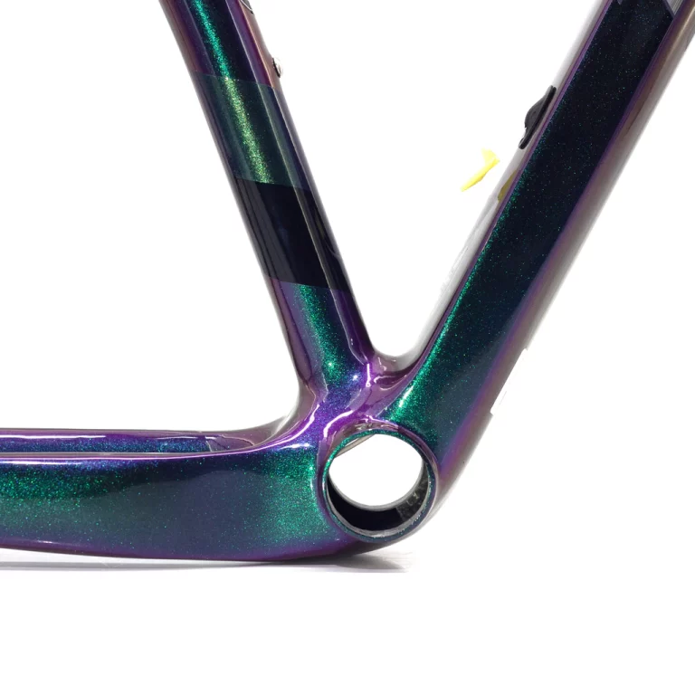 Cuadro Twitter Warrior Pro Boost Carbono Rod 29 Tapered - Image 5