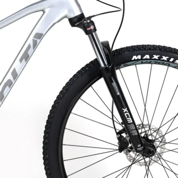 Bicicleta montaña Volta Avian GEN 3 12 vel shimano - Imagen 8