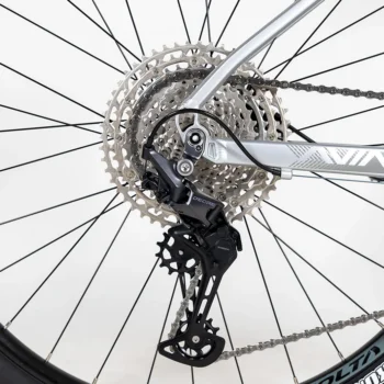 Bicicleta montaña Volta Avian GEN 3 12 vel shimano - Imagen 5