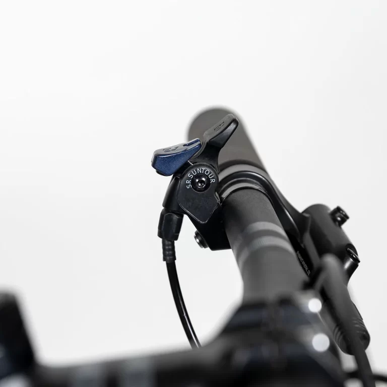 Bicicleta montaña Volta Avian GEN 3 12 vel shimano - Image 16