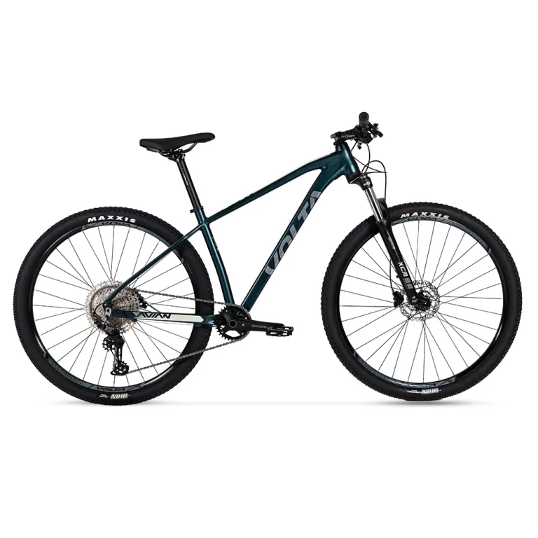 Bicicleta montaña Volta Avian GEN 3 12 vel shimano - Image 18