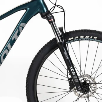 Bicicleta montaña Volta Avian GEN 3 12 vel shimano - Imagen 13