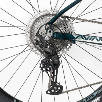 Bicicleta montaña Volta Avian GEN 3 12 vel shimano - Imagen 11