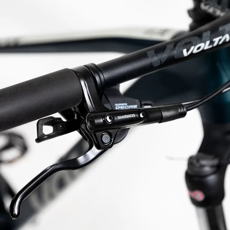 Bicicleta montaña Volta Avian GEN 3 12 vel shimano - Image 10