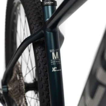 Bicicleta montaña Volta Avian GEN 3 12 vel shimano - Imagen 9