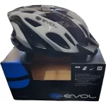 Casco Evol Kacu