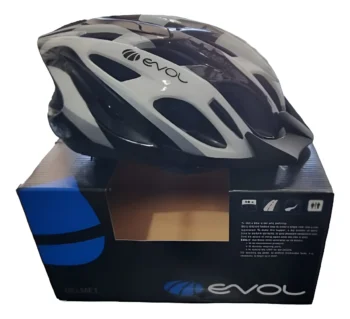 Casco Evol Kacu