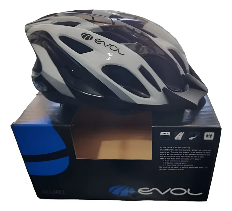 CASCO EVOL MODELOS VARIOS