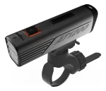 Magene At1200 Luz De Bicicleta Inteligente 1200 Lm