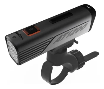 Magene At1200 Luz De Bicicleta Inteligente 1200 Lm