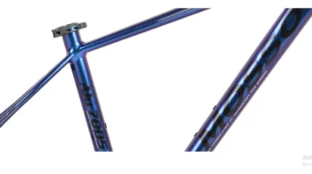 CUADRO MOSSO 938 XCT R29 BOOS PRESFIT CONCO INTEGRADO MTB - Imagen 3