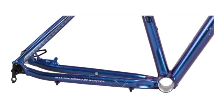 CUADRO MOSSO 938 XCT R29 BOOS PRESFIT CONCO INTEGRADO MTB - Image 2