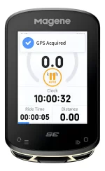 CICLOCOMPUTADOR GPS MAGENE c506SE para bicicleta - Image 6