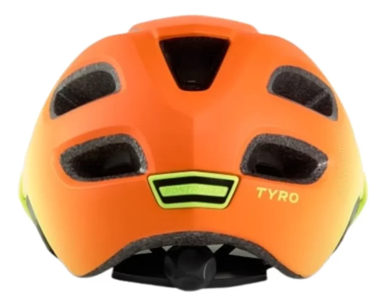 CASCO BONTRAGER TREK TYRO YOUTH JUVENIL - Image 5