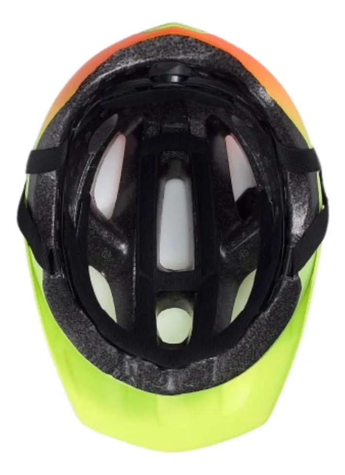 D_NQ_NP_2X_807157-MLA83590411431_042025-F CASCO BONTRAGER TREK TYRO YOUTH JUVENIL - Image 2