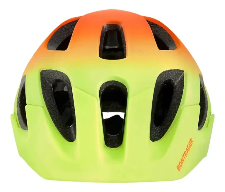 CASCO BONTRAGER TREK TYRO YOUTH JUVENIL - Image 6
