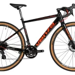 Bicicleta gravel Venzo disco