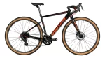 Bicicleta gravel Venzo disco