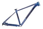 CUADRO MOSSO 938 XCT R29 BOOS PRESFIT CONCO INTEGRADO MTB