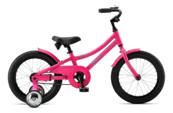 BICICLETA JAMIS DAISY R16 PINK