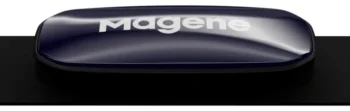 Monitor De Frecuencia Cardiaca Banda Magene H613 Negro - Imagen 4